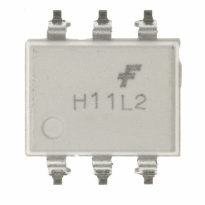خروجی منطقی IC Optoisolators جداساز آنالوگ H11L2SR2M