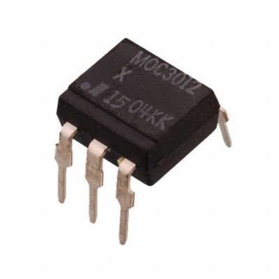 خروجی منطقی IC Optoisolators آنالوگ ایزولاتور H11L1