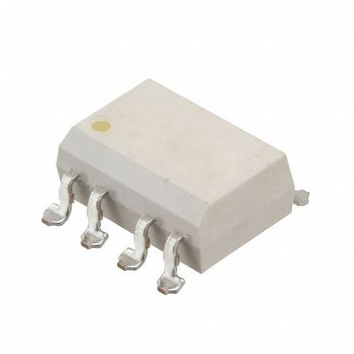 خروجی منطقی IC Optoisolators جداساز آنالوگ TLP2631TP1F