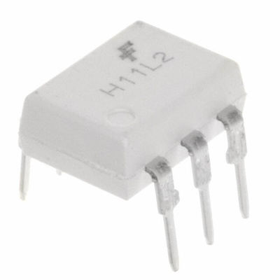خروجی منطقی IC Optoisolators جداساز آنالوگ H11L2M