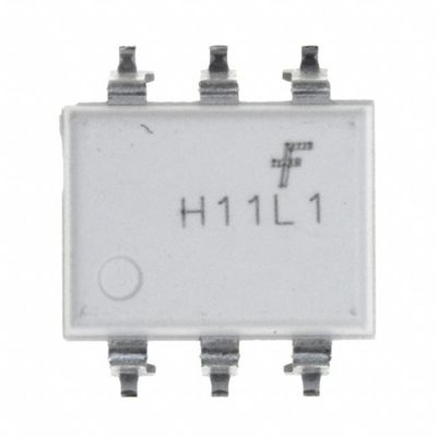 خروجی منطقی IC Optoisolators جداساز آنالوگ H11L1SVM