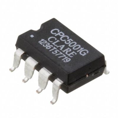 خروجی منطقی IC Optoisolators جداساز آنالوگ CPC5001GSTR