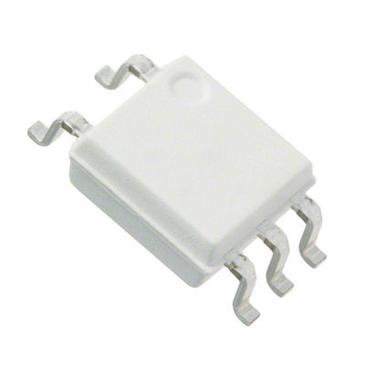 خروجی منطقی IC Optoisolators جداساز آنالوگ FODM611