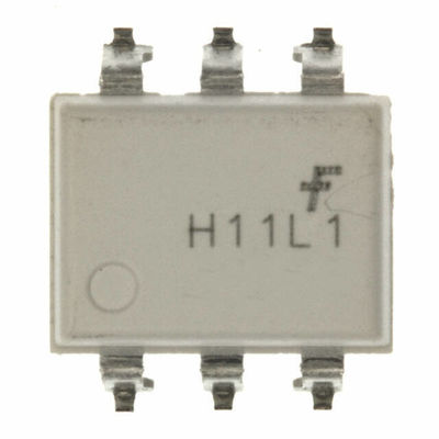 خروجی منطقی IC Optoisolators جداساز آنالوگ H11L1SR2M