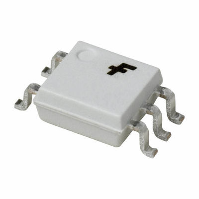 خروجی فتوولتائیک ترانزیستوری FODM452 ایزولاتور آنالوگ IC Optoisolators