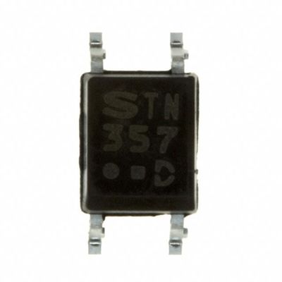 PC357N4J000F آی سی جداساز آنالوگ اپتوایزولاتورها خروجی فتوولتائیک ترانزیستور