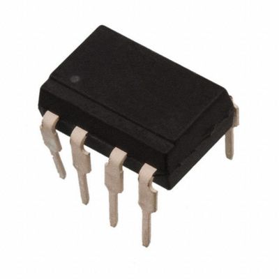 خروجی فتوولتائیک ترانزیستور IC Optoisolators جدا کننده آنالوگ TLP521-2X