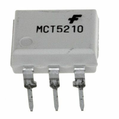 خروجی فتوولتائیک ترانزیستوری آی سی جداساز آنالوگ MCT5210M