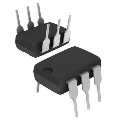خروجی فتوولتائیک ترانزیستور IC Optoisolators جداساز آنالوگ MCT5211