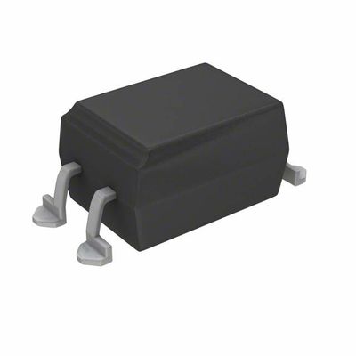 خروجی فتوولتائیک ترانزیستوری آی سی جداساز آنالوگ SFH6186-2