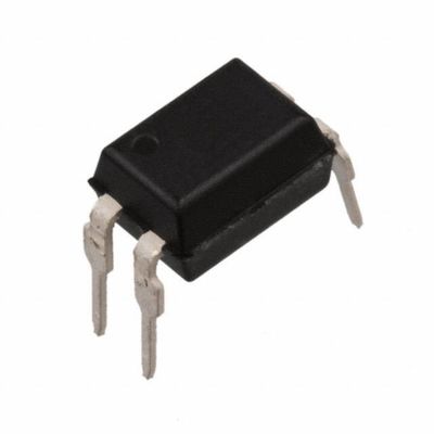 خروجی فتوولتائیک ترانزیستوری آی سی جداساز آنالوگ TLP521XGB