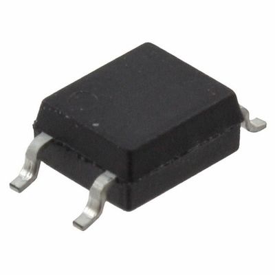خروجی فتوولتائیک ترانزیستور ایزولاتور FODM121 IC Optoisolators آنالوگ