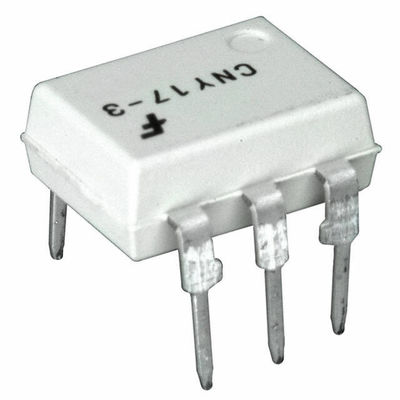 خروجی فتوولتائیک ترانزیستور IC Optoisolators جداساز آنالوگ CNY173M