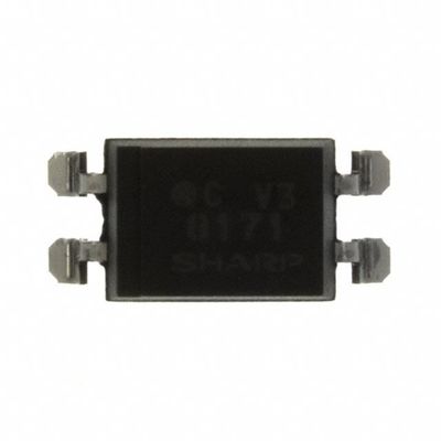 PC81716NIP0F IC جداساز آنالوگ خروجی فتوولتائیک ترانزیستور