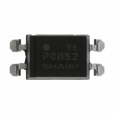 PC852XPJ000F IC ایزولاتور آنالوگ خروجی فتوولتائیک ترانزیستور