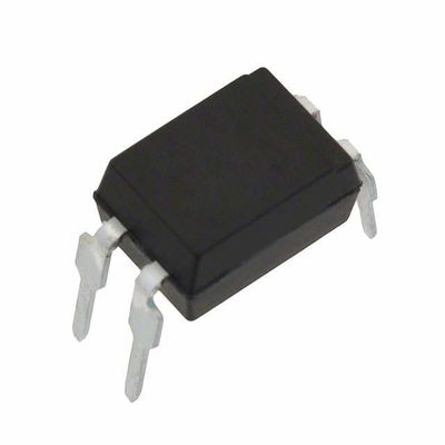 PC851XPJ000F IC جداساز آنالوگ خروجی فتوولتائیک ترانزیستوری