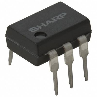 خروجی فتوولتائیک ترانزیستوری آی سی جداساز آنالوگ PC724V0NSZX