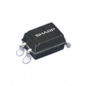 PC4H510NIP0F IC جداساز آنالوگ خروجی فتوولتائیک ترانزیستور