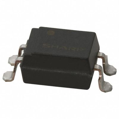 PC123PY2J00F جداساز آنالوگ IC Optoisolators خروجی ترانزیستور فتوولتائیک