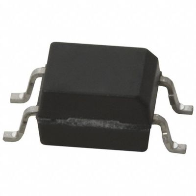 PC367N2TJ00F IC جداساز آنالوگ خروجی فتوولتائیک ترانزیستوری
