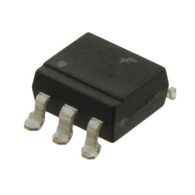 FOD420SDV آنالوگ ایزولاتور آی سی Optoisolators خروجی Triac SCR