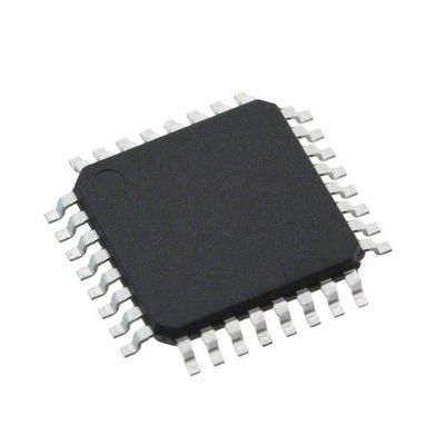میکروکنترلرهای ATMEGA328P-AUR و پردازنده های جاسازی شده تراشه IC MCU FLASH