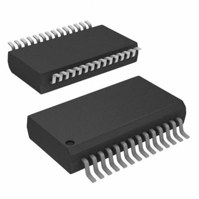 میکروکنترلرهای PIC16F886T-I/SS و پردازنده های جاسازی شده تراشه IC MCU FLASH