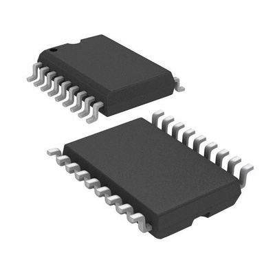 میکروکنترلرهای PIC16F628A-I/SO و پردازنده های جاسازی شده تراشه IC MCU FLASH