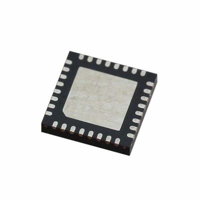 C8051F930-G-GM میکروکنترلرها و پردازنده های جاسازی شده تراشه IC MCU FLASH