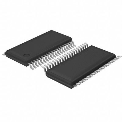 میکروکنترلرهای MSP430F2232IDAR و پردازنده های جاسازی شده تراشه IC MCU FLASH