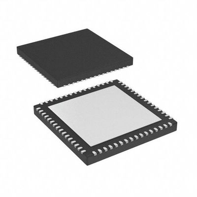 میکروکنترلرهای MSP430F5308IRGCR و پردازنده های جاسازی شده تراشه IC MCU FLASH