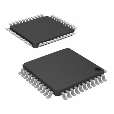 میکروکنترلرهای PIC16F1717-I/PT و پردازنده های جاسازی شده تراشه IC MCU FLASH