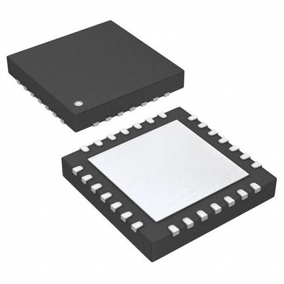 میکروکنترلرهای PIC16F882-I/ML و پردازنده های جاسازی شده تراشه IC MCU FLASH