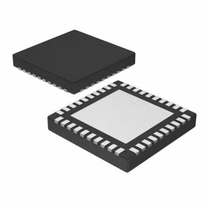 میکروکنترلرها و پردازنده های جاسازی شده MSP430G2955IRHA40R تراشه IC MCU FLASH