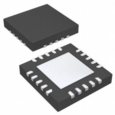میکروکنترلرهای PIC16F721-I/ML و پردازنده های جاسازی شده تراشه IC MCU FLASH