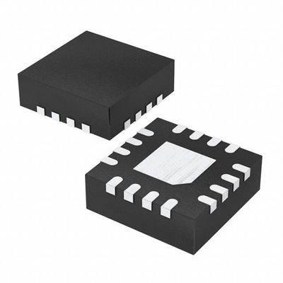 میکروکنترلرهای PIC16F1823-I/ML و پردازنده های جاسازی شده تراشه IC MCU FLASH