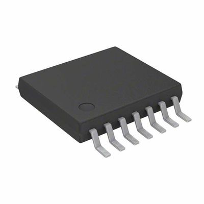 میکروکنترلرهای PIC16F1823-I/ST و پردازنده های جاسازی شده تراشه IC MCU FLASH