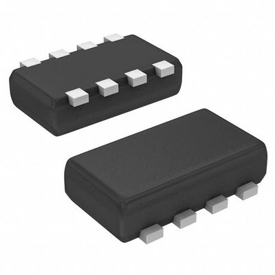 TT8J2TR ترانزیستور اثر میدانی ترانزیستور FETs MOSFET آرایه
