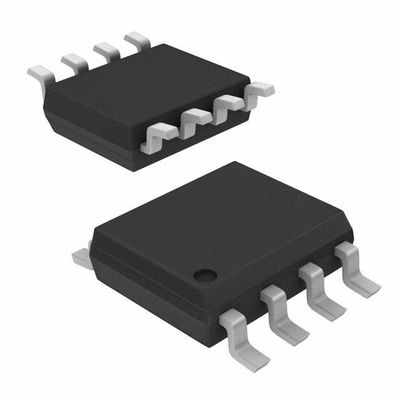 ترانزیستورهای ترانزیستور جلوه میدانی DMC3025LSD-13 آرایه های MOSFET FET