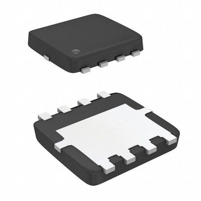 AON7611 ترانزیستورهای اثر میدانی ترانزیستورهای FETs MOSFET آرایه ها