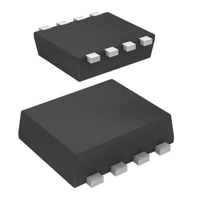 AON3611 ترانزیستور اثر میدانی ترانزیستور FETs MOSFET آرایه