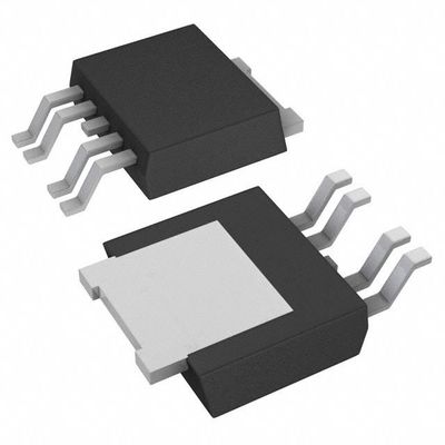 ترانزیستورهای ترانزیستور جلوه میدانی DMC3021LK4-13 آرایه های MOSFET FET