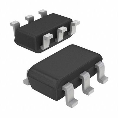 DMC2700UDM-7 ترانزیستور جلوه میدانی ترانزیستورهای FETها آرایه های MOSFET