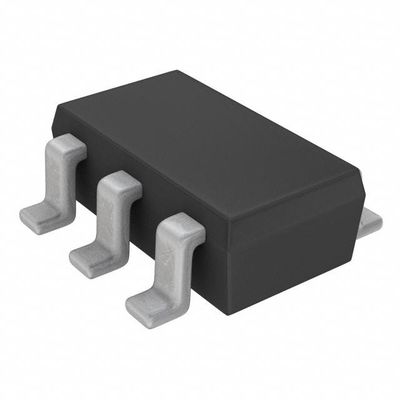 ترانزیستورهای اثر میدانی QS6J11TR ترانزیستورهای FETs MOSFET آرایه‌ها