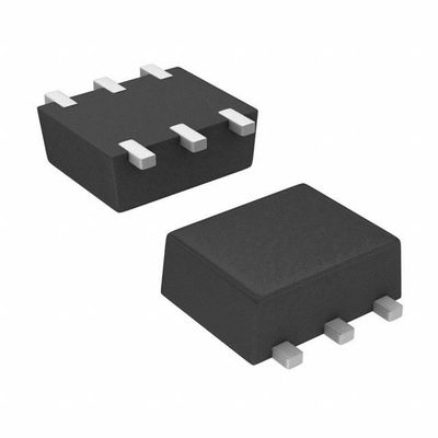 SI1023X-T1-GE3 ترانزیستور جلوه میدانی ترانزیستورهای FETs MOSFET آرایه ها