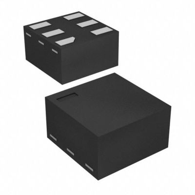 FDY4000CZ ترانزیستورهای اثر میدانی ترانزیستورهای FETها آرایه های MOSFET
