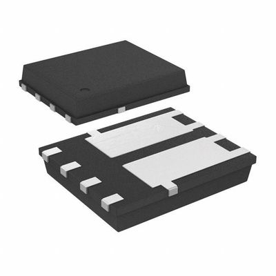SI7956DP-T1-GE3 ترانزیستور اثر میدانی ترانزیستور FETs MOSFET آرایه