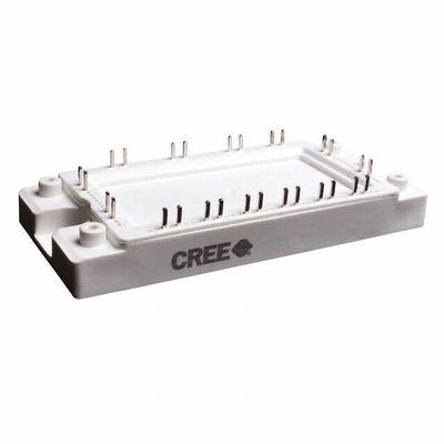 CCS020M12CM2 ترانزیستور جلوه میدانی ترانزیستورهای FETها آرایه های MOSFET