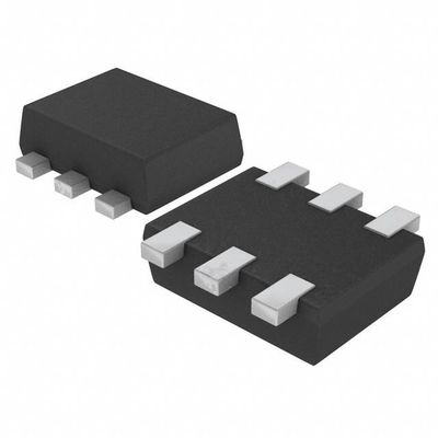 EM6K34T2CR ترانزیستور اثر میدانی ترانزیستور FETs ماسفت آرایه