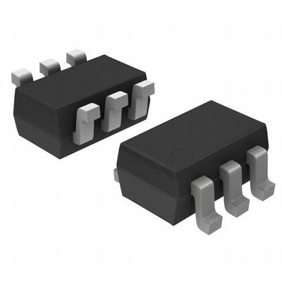 2N7002DW-TP ترانزیستورهای جلوه میدانی ترانزیستورهای FETها آرایه های MOSFET